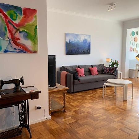 Sunset Guest Home Matosinhos  Esterno foto