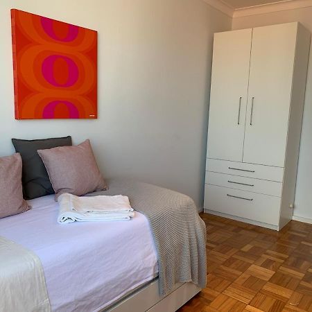 Sunset Guest Home Matosinhos  Esterno foto