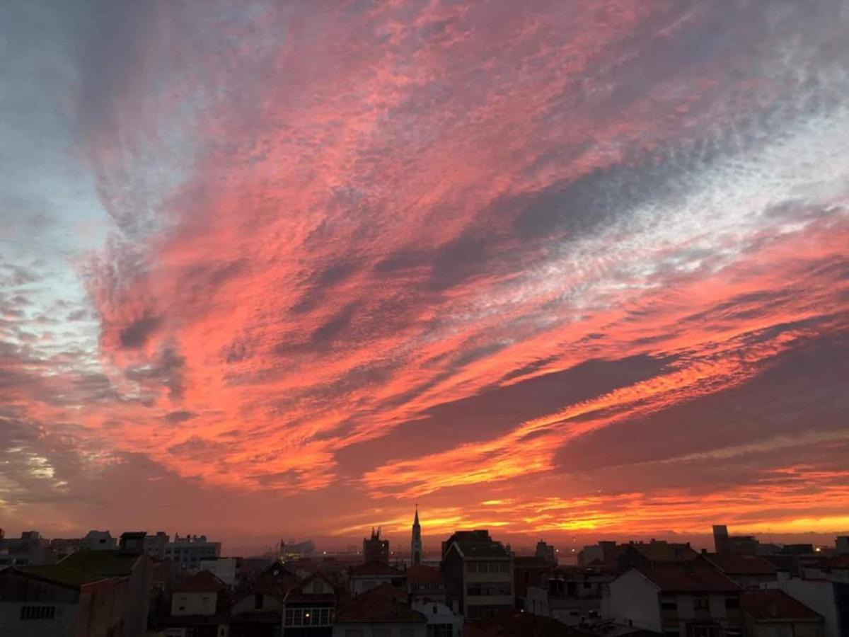 Sunset Guest Home Matosinhos  Esterno foto