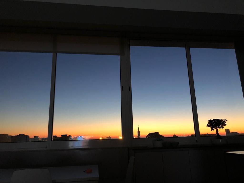 Sunset Guest Home Matosinhos  Esterno foto