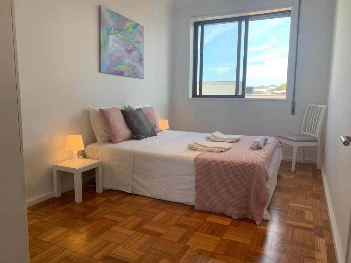 Sunset Guest Home Matosinhos  Esterno foto