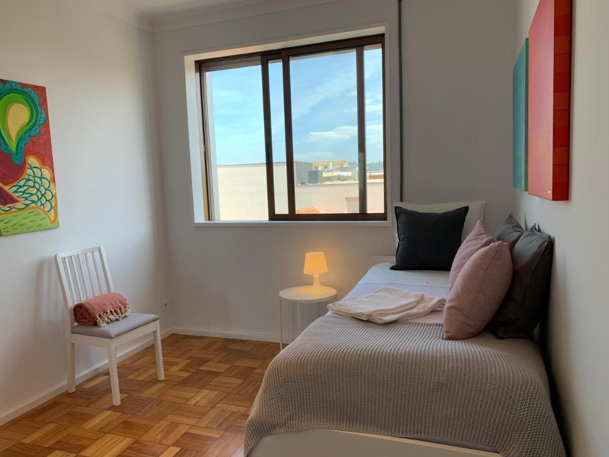 Sunset Guest Home Matosinhos  Esterno foto
