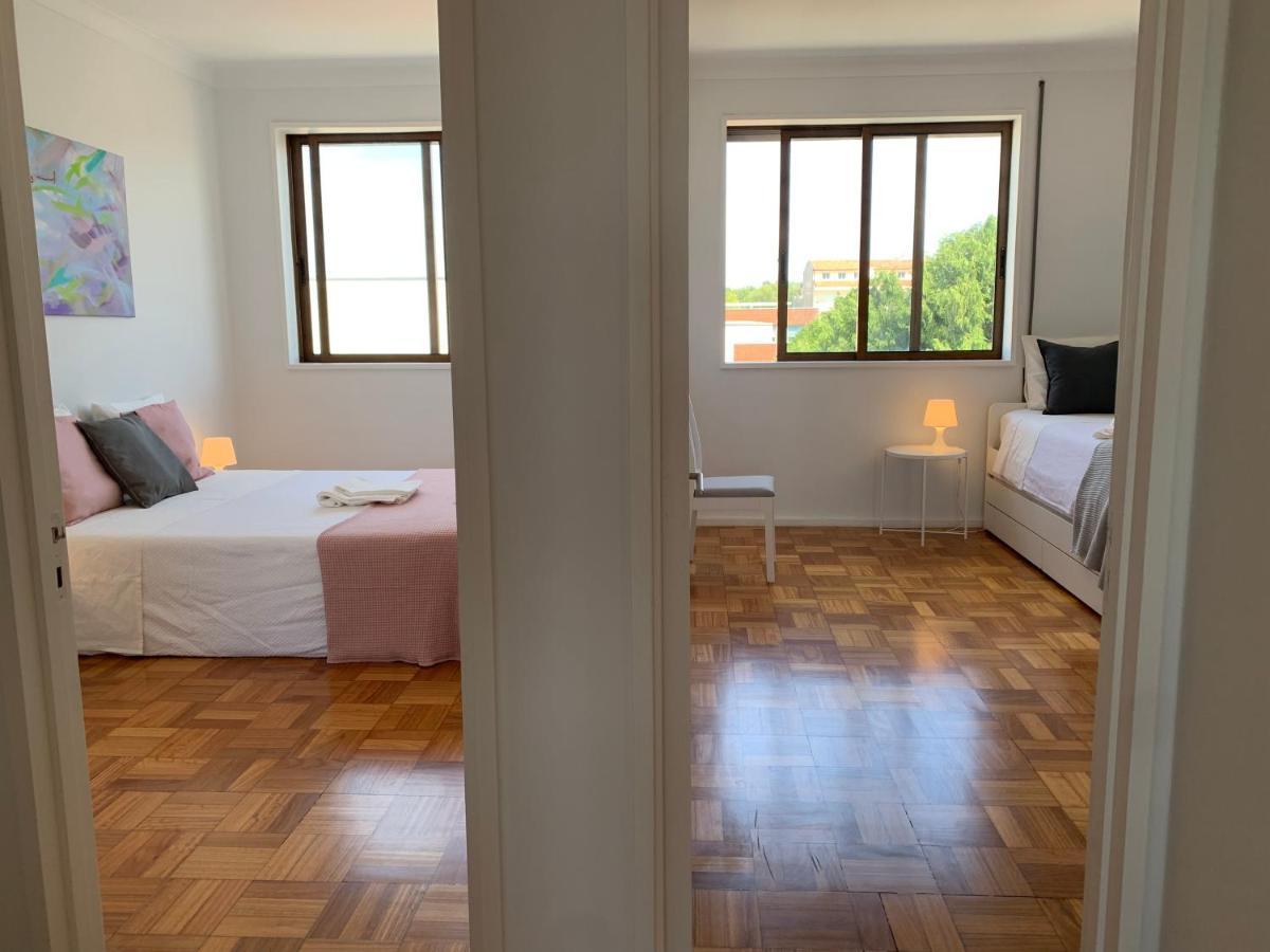 Sunset Guest Home Matosinhos  Esterno foto