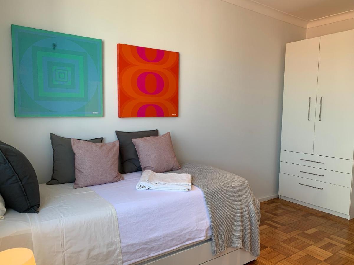 Sunset Guest Home Matosinhos  Esterno foto