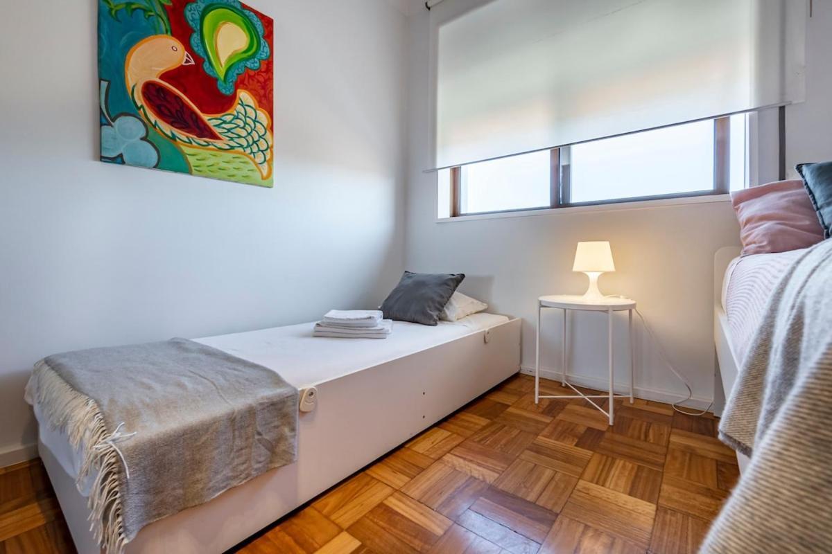 Sunset Guest Home Matosinhos  Esterno foto