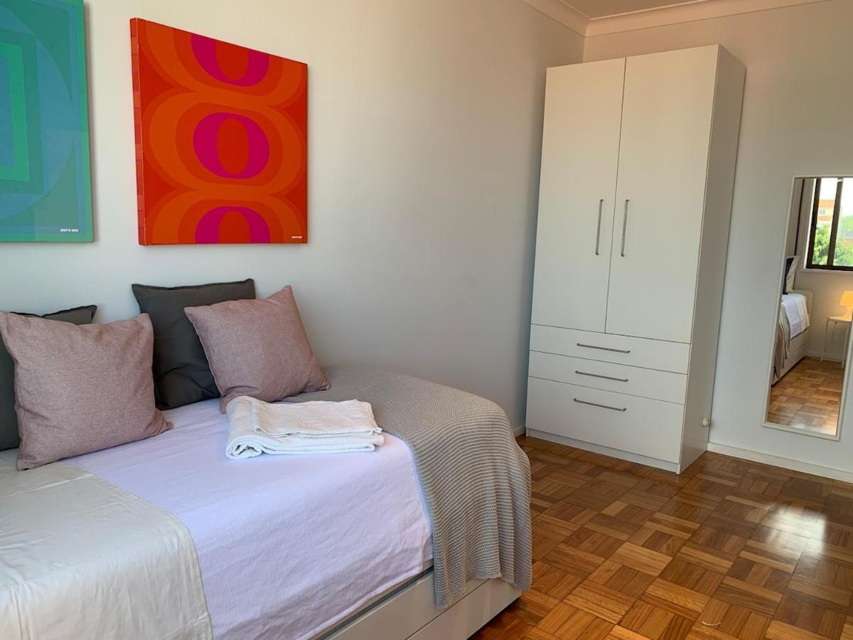 Sunset Guest Home Matosinhos  Esterno foto