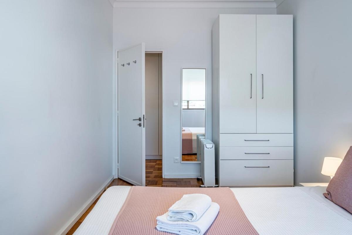 Sunset Guest Home Matosinhos  Esterno foto