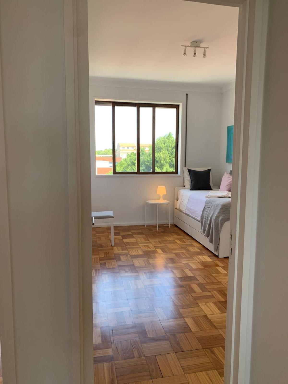 Sunset Guest Home Matosinhos  Esterno foto
