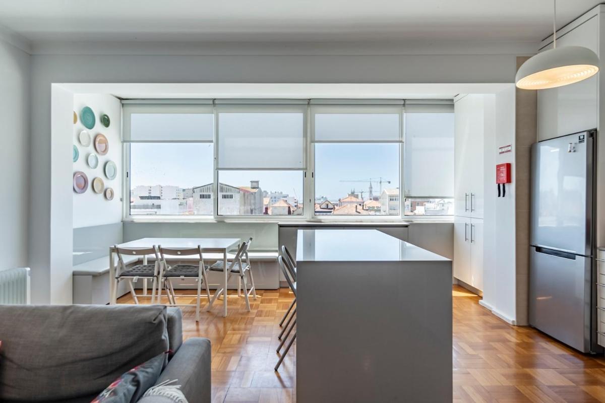 Sunset Guest Home Matosinhos  Esterno foto