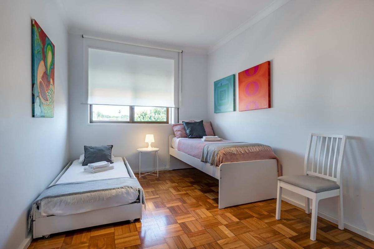 Sunset Guest Home Matosinhos  Esterno foto