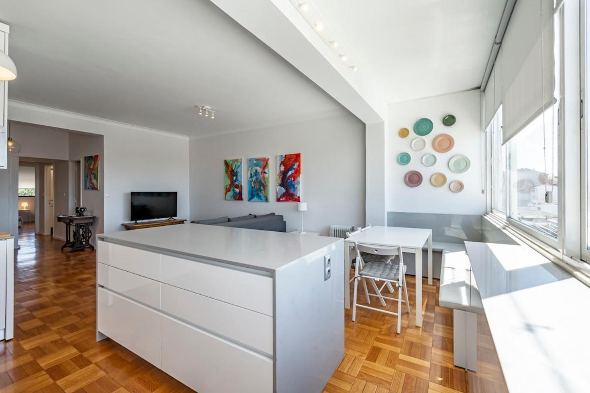 Sunset Guest Home Matosinhos  Esterno foto