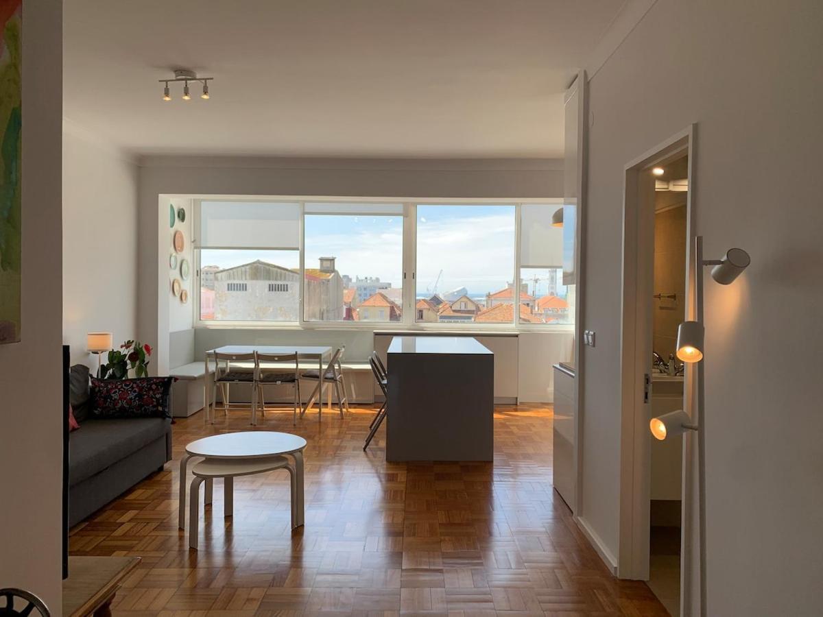 Sunset Guest Home Matosinhos  Esterno foto