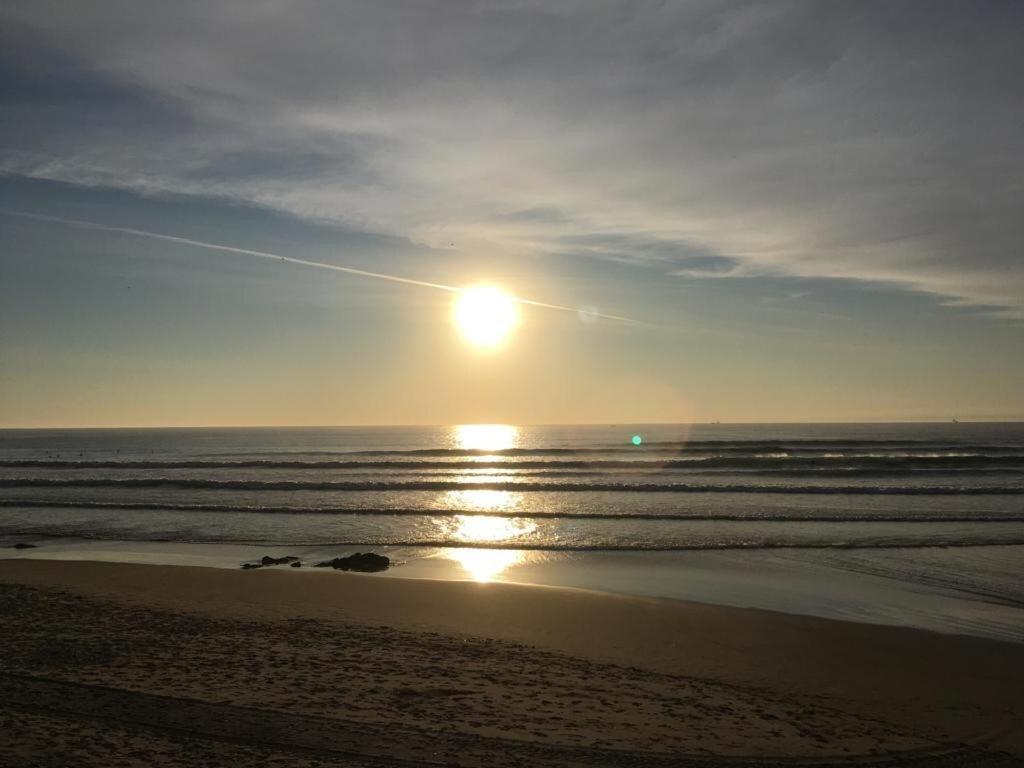 Sunset Guest Home Matosinhos  Esterno foto