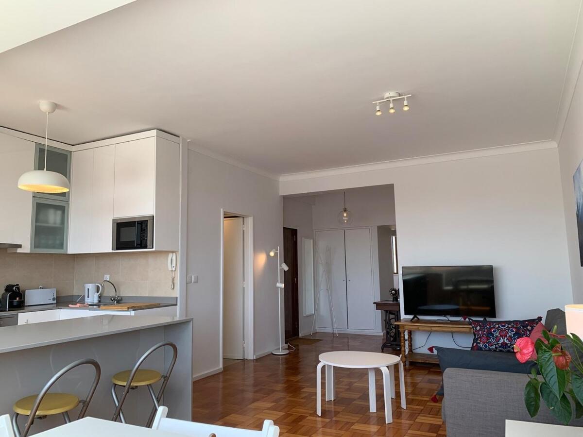 Sunset Guest Home Matosinhos  Esterno foto