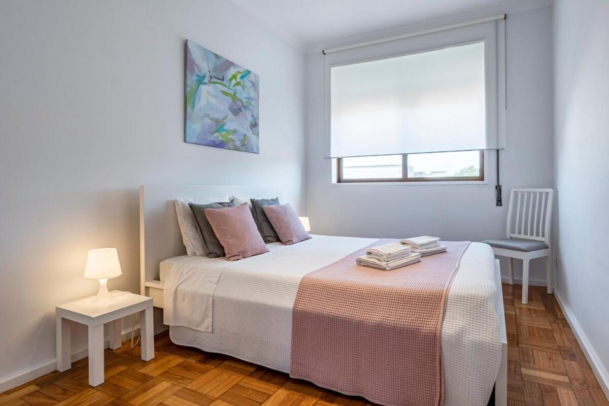 Sunset Guest Home Matosinhos  Esterno foto